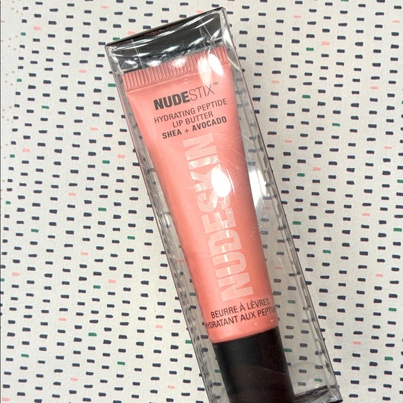 NudeStix NudeSkin Lip Butter in Candy Kiss - Picture 1 of 2